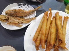 -聚汇三少·龙虾·中餐厅(莫邪路新天地店)