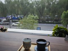 -时间抽屉(裕华万达广场店)