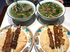 -相约·羊村小馆非遗手抓肉(七一酱园店)