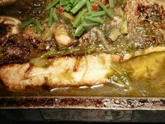 -探鱼·鲜青椒爽麻烤鱼(广州花都来又来店)
