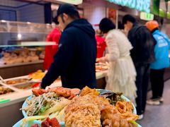 -晓宇盒饭(民安街店)