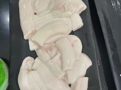 牛骨髓-牛一煲美食(江高店)