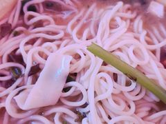 -阿福板凳面(观音桥店)
