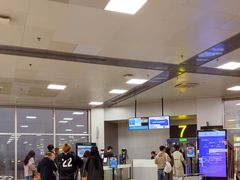 -长沙黄花国际机场-T1航站楼