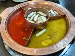 -滇釜火锅·能喝汤的火锅(车公庄店)