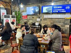 -青山青豆花·笑禅豆腐鱼(黄泥塝店)