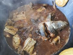 大锅鱼-小赖鱼馆
