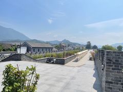 -梅城古镇