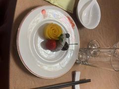 -新龙船黄浦江餐饮游船官方自营店