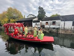 -南浔古镇