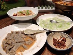 -丹江渔村(首都机场店)