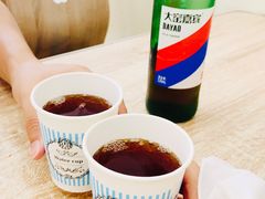 大窑-五厂炸串(四流南路店)