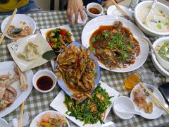 -烁佳海鲜大馅饺子