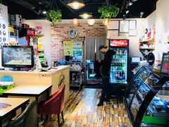 大堂-炒码先生·韩餐炸鸡披萨(西塔店)