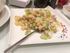 -天瑞轩·粤菜餐厅
