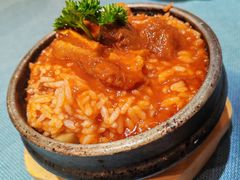 俄式瓦罐焖饭-俄士厨房(未来城店)