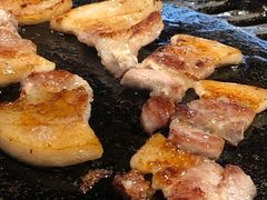 -唯成•韩国炭火烤肉 유성고기