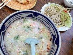 -虢国羊肉汤馆(政二街店)