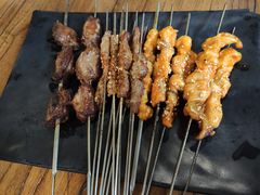 -三里桥徐家烧烤(启明街店)