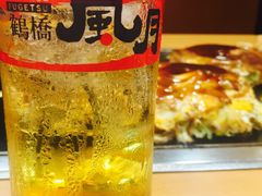 -鹤桥风月(ヨドバシ梅田店)