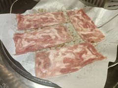 -福成自助烤肉(双桥万达店)
