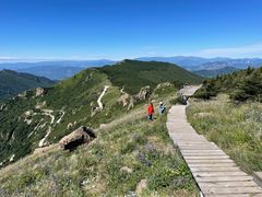 -白草畔自然风景区