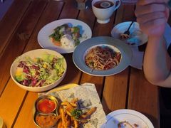 -埠口精酿夜景餐酒吧· BREWPORT BISTRO(长嘉汇重庆之眼店)