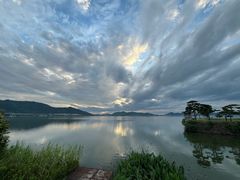 -东钱湖旅游度假区