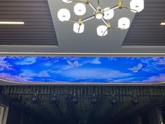 -正亮农家院·海鲜本地菜