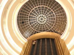 -杭州国际会议中心洲际酒店-原素全日餐厅(解放东路店)