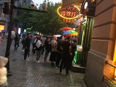 -马迭尔西餐厅(中央大街店)
