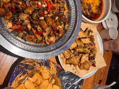 -东来土菜馆(民祥园路店)