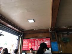 大堂-洞子口张老二凉粉(文殊院店)
