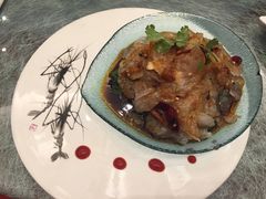 -常州逸高酒店-中餐厅