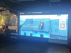 -麦凯伦烧烤·精酿超级工厂店(金桥总店)
