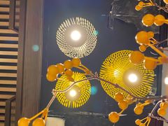 -京华烟云·北京烤鸭(领展购物广场·中关村店)