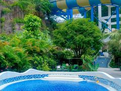 -清泉湾生态旅游度假区