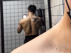 -汗水空间私教健身连锁(SM广场店)