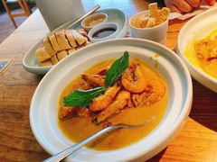 咖喱虾-原製原味(普陀山磐龙店)