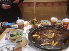 -费明中罗非鱼(大石坝店)