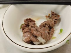 -老猫牛肉火锅(沙溪店)