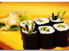 -福匠日本料理(人民路店)