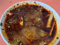 -春叶凉粉(御河西路店)