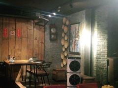 大堂-上楼私房菜(院士路店)