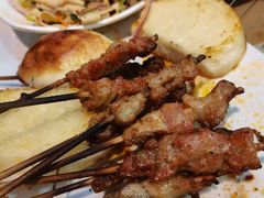 -串城缘阿里巴巴(海口店)