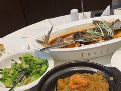 -万龙洲海鲜(大兴绿地缤纷城店)