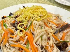 素八丝-春江饭店(共青团路总店)