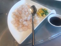 -御花园·粤菜·海鲜火锅(中山公园店)