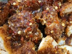 鸡排-小志炸鸡炸串麻辣烫(泉园店)