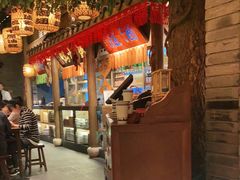 -南京大牌档(青岛万象城店)